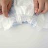 Buy cheap Large Female Dog Diapers Customized Color Disposable Dog Diaper for Sustainable from wholesalers
