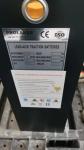 Customized 24v 180Ah Forklift Traction Battery Long Cycle Life For Electric