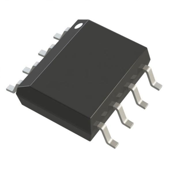 True Rms-To-Dc Converter Low Power Precision Monolithic True Rms-Todc Converter
