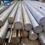 Round 316 Stainless Steel Bar AISI Iron Polished SS Round Bar