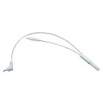 1.0 mm Invisible Optical Cable Compatible FTTR Hw XC UPC Field Installation