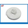 Buy cheap ATM Spare PARTS Glory Banknote Counter GFB800 3100T135 FEED GEAR from wholesalers