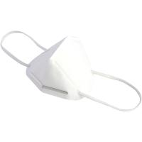 Buy cheap Soft Breathable KN95 Face Mask Elastic Earloop Without Valve Reusable product