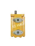 705-30-31203 Komatsu Hyd Gear Pump GD605A GD655A WA100 WA100SS WA100SSS WA120