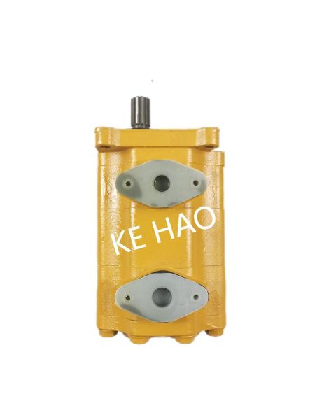 Buy cheap 705-30-31203 Komatsu Hyd Gear Pump GD605A GD655A WA100 WA100SS WA100SSS WA120 WA120L WR11 WR11SS from wholesalers