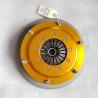 Buy cheap 200mm Clutch Plate SAGW Twin Disc Racing Clutch Kit 1989-02 Nissan Skyline RB25 / RB26 from wholesalers
