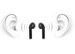 Mobile Sport TWS Headset Twins True Wireless Earbuds I7 Tws Stereo Earset