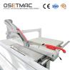 Buy cheap Long Service Life Sliding Saw Machine for Woodworking from Professional from wholesalers