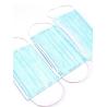 Buy cheap Fits The Face Disposable Medical Face Masks For Public Places from wholesalers