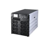 Buy cheap 19 Inch Rack UPS Modular System 3 Phase 20kva to 150kva High Frequency product