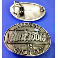 Buy cheap buckle clips money clips hat clip product