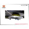 Buy cheap Residential Small Concrete Floor Grinder , Concrete Surface Grinder 970*650*950mm from wholesalers