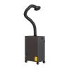 Buy cheap 3 Layers Fume Extractor Soldering Quick Filter Replacement XS250-1S 80-150W from wholesalers