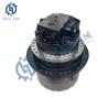 Buy cheap GM35 GM35VL DH220 YN15V00011F4 Final Drive Nabtesco Hydraulic Final Drive Motor For GM06 GM07 GM09 GM18 from wholesalers
