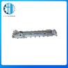 Buy cheap Oil Cooler Cover 6136-62-2110 For 6D105 Diesel Excavator Engine Spare Parts from wholesalers