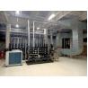 Buy cheap ISO Straight Acid Resistant SUS304 Gravity Roller Conveyor from wholesalers
