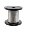 Buy cheap AISI 304 AISI 316 AISI 430 Stainless Steel Wire Rope Corrosion Resistance And Formability from wholesalers