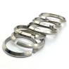 Buy cheap Motor OEM Metal Stamping Parts High Precision Stamping Stainless Steel Parts Customized from wholesalers