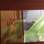 Temper H19 10mm 3000 Series Aluminum Sheet Coil