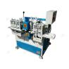 Buy cheap GGBM202 Wood Rod Rounding Machine , Round Rod Milling Machine 925*950*1130mm from wholesalers