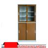 Buy cheap Big Lots Office Filing Cabinets Book Metal Storage Filing Cabinet With Glass Sliding Door from wholesalers