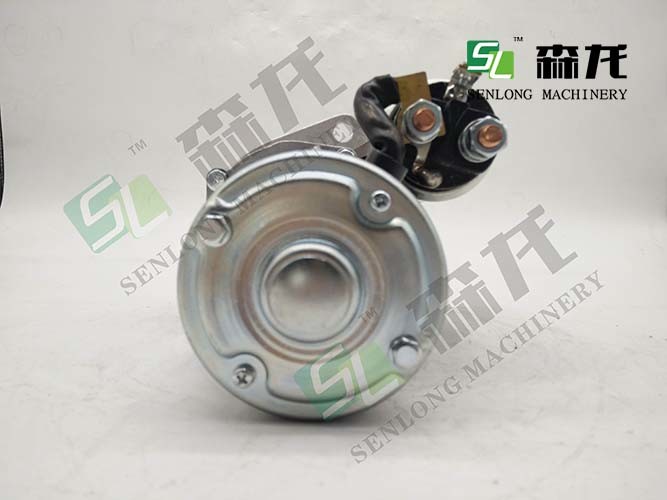 23300-95009 23300-95016 S21-098 NE6 ND6 Excavator Starter Motor