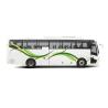 Buy cheap 11m 49 seater Electric Coach Bus Tourist Luxury Bus coach bus transportation. from wholesalers