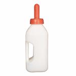 Nursing Calf Feeding Bottle 2L Food Grade PE Material Farm Use