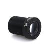 Buy cheap 12mm MTV Board M12 CCTV Lens 1/2.5 IR CCTV Type 5MP 1080P HD 32° View Angle from wholesalers