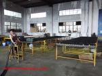 China Rotary Drilling Rig Pipe Concrete Vibrator Hose Hydraulic Rubber Hose