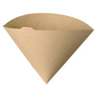Buy cheap Disposable V60 Coffee Filter Paper For Keurig Brewing Dripper product