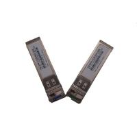 Buy cheap 1270nm/1330nm BIDI SFP Transceiver Module Fiber Optic LC Connector product
