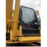 Buy cheap Good Condition Used Komatsu PC450-7 Excavator from Japan for Engineering Construction from wholesalers