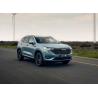 Buy cheap Great Wall Haval H6 Gasoline Powered Cars Front Wheel Drive Silver from wholesalers