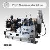 Buy cheap aluminium alloy drilling rig XY-3T total weight 700kg, detachable drill unit from wholesalers