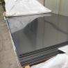Buy cheap Ni Cr Fe Mo Nb Stainless Plate Good Weldability Excellent Corrosion Resistance from wholesalers