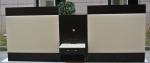 High end hotel funiture,hospitality casegoods,King/double/queen headboard HD
