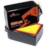 Buy cheap 44.4V 78000mAh 25C 22.2v Lipo 12s Lithium Battery Pack For Agricultural Drones UAV from wholesalers