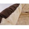 Buy cheap Electric Pet Heated Pad Micromink Imitation Fur Material 230V 50Hz 120V 60Hz from wholesalers