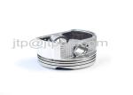 Diesel Engine Piston For HINO EH100 Pistons & Rings OEM 13216-1010 2382-1961-00
