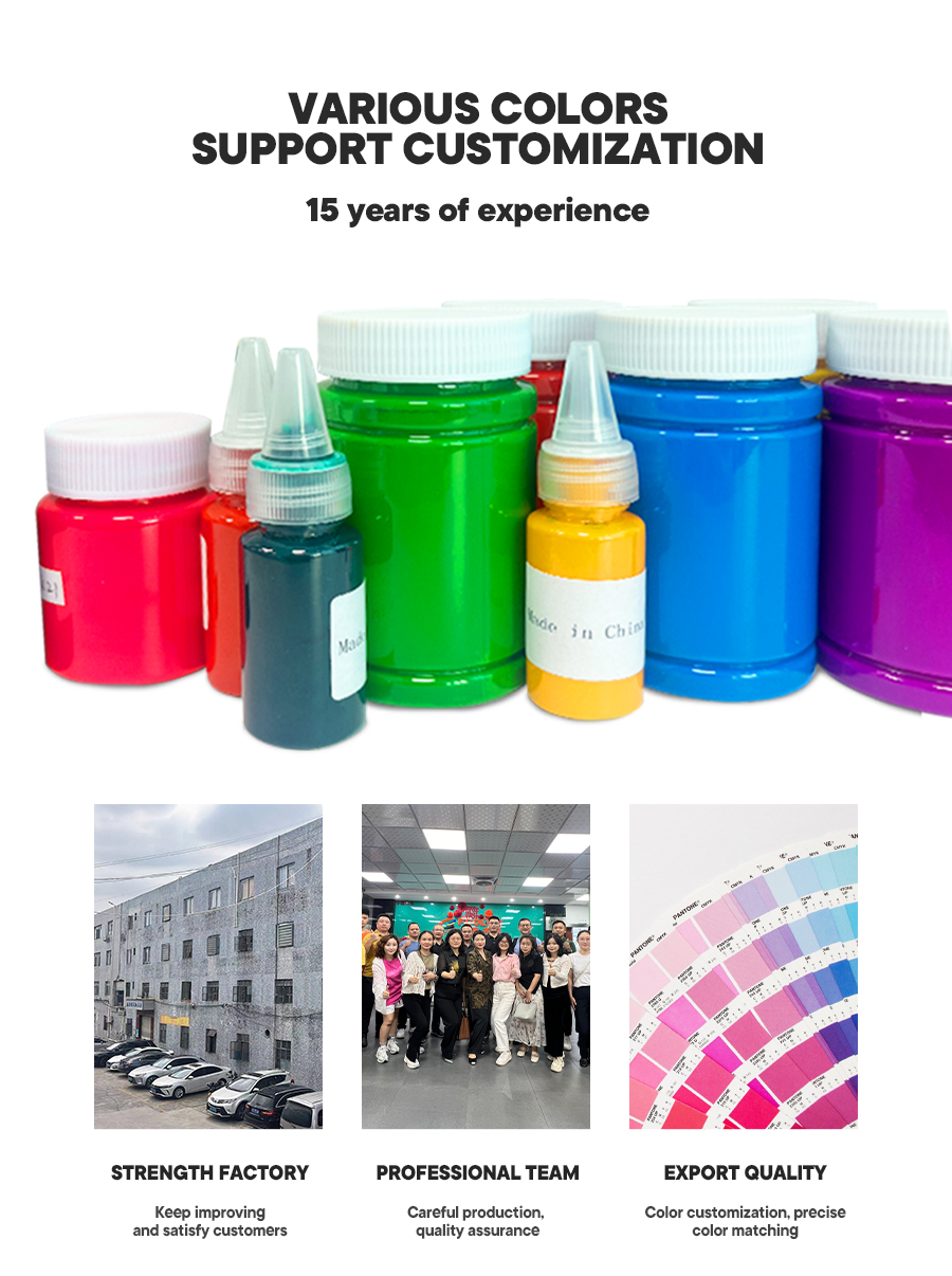 Anti Coagulation Red Polyurethane Pigment Color Paste For Polyurethane Casting