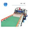 Buy cheap Profile Shelf Roll Forming Machine from wholesalers