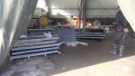 Buy cheap Polished black granite cube, Shanxi black tomb stone cube; Lingshou Stone cube, from wholesalers
