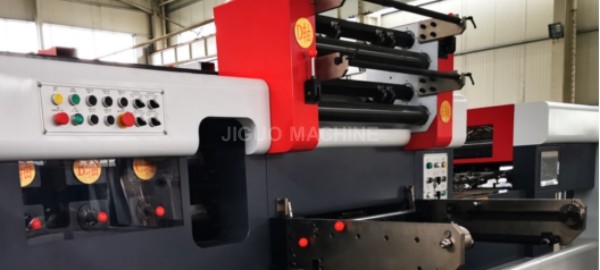 TMY-1060H Heat Press Die Cutting Hot Foil Stamping Machine Packaging Box