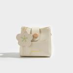 SUMMER FRESH ALL-MATCH BAG FEMALE FASHION TREND ADVANCED SENSE NICHE DESIGN
