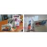 Buy cheap Aluminum Foil Cooler Bag Thermal Bag for Fruit Chocolate Frozen Food Delivery,Cooler Bag 4inches, 6inchs, 8inchs, 10inch from wholesalers