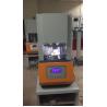 Buy cheap ASTM-D5289 Digital Mooney Viscosity Testing Machine Foam Plastic Rubber from wholesalers