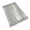 Buy cheap High Temperature Wire Mesh Conveyor Belt Slat Band Plate from wholesalers