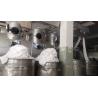 Buy cheap Energy Saving SUS 316L Liquor Ratio Overflow Dyeing Machine from wholesalers