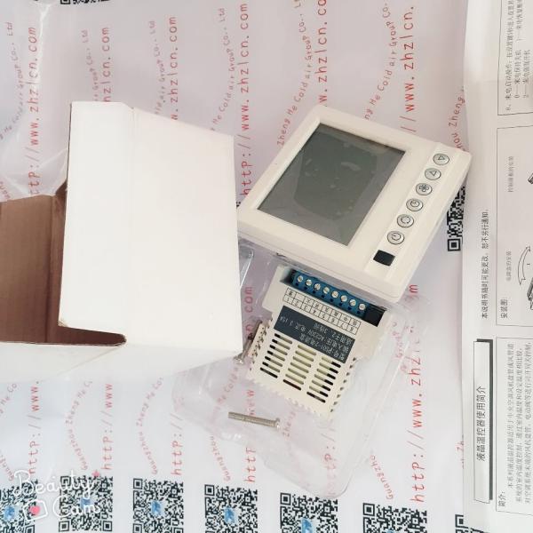 Buy cheap York operation panel from wholesalers